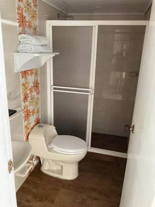 Lindo Apartamento En El Mejor Sector De La Isla. Piscina, Bbq, Playa A 30 Metros San Andrés 0*,