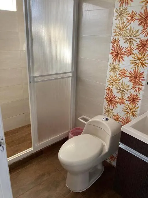 Apartman Lindo Apartamento En El Mejor Sector De La Isla. Piscina, Bbq, Playa A 30 Metros San Andrés