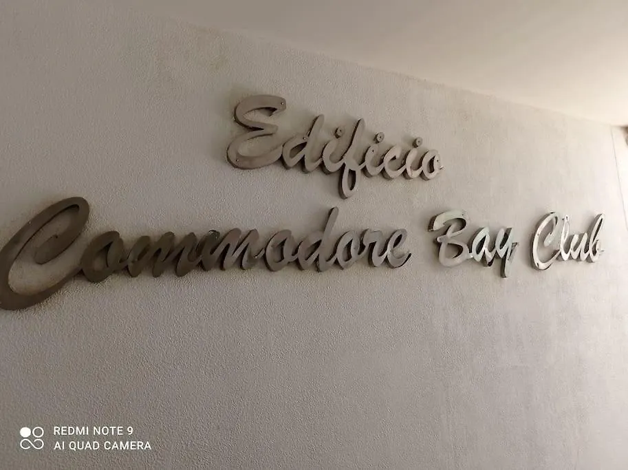 Apartman Lindo Apartamento En El Mejor Sector De La Isla. Piscina, Bbq, Playa A 30 Metros San Andrés